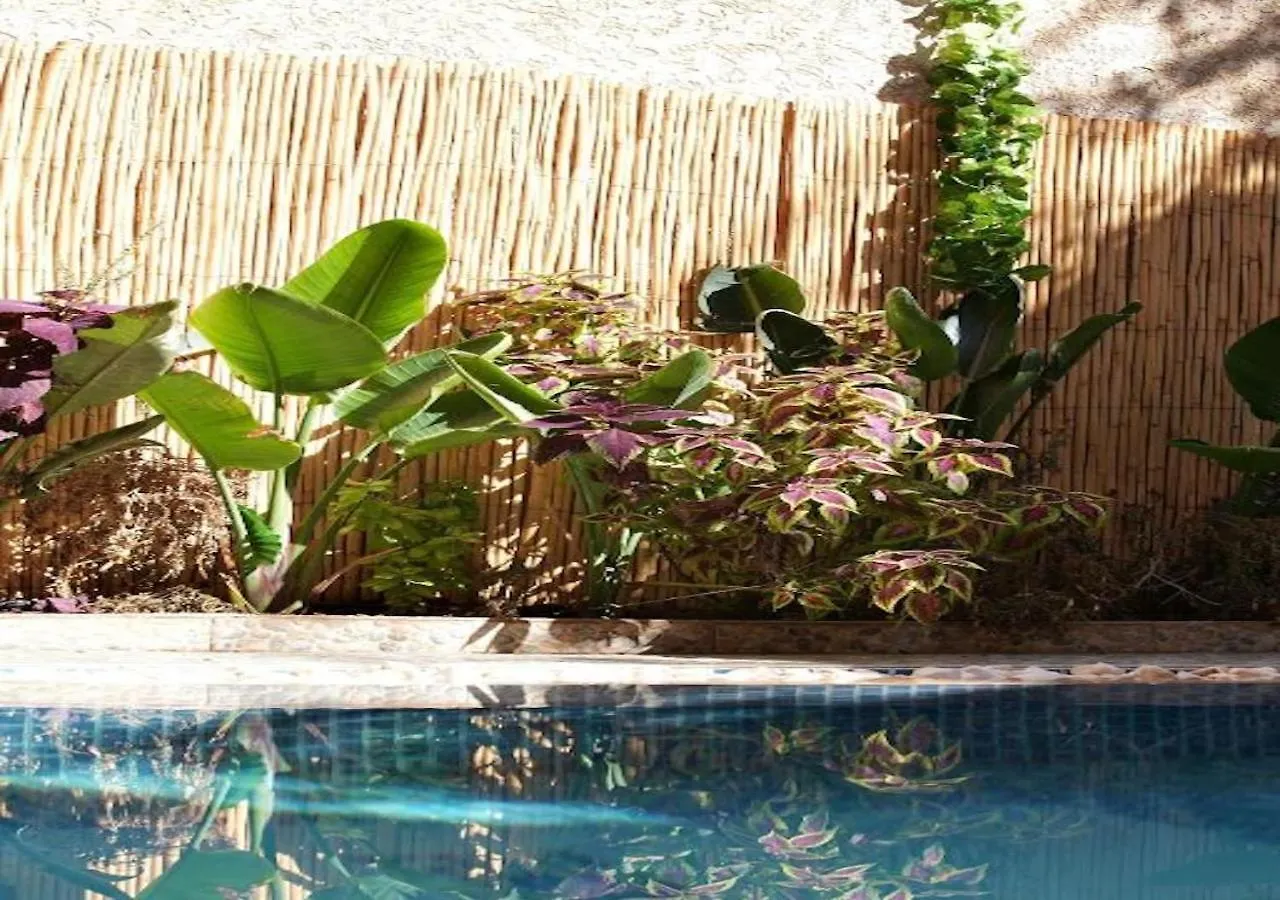 Cozy Villa Marrakesh