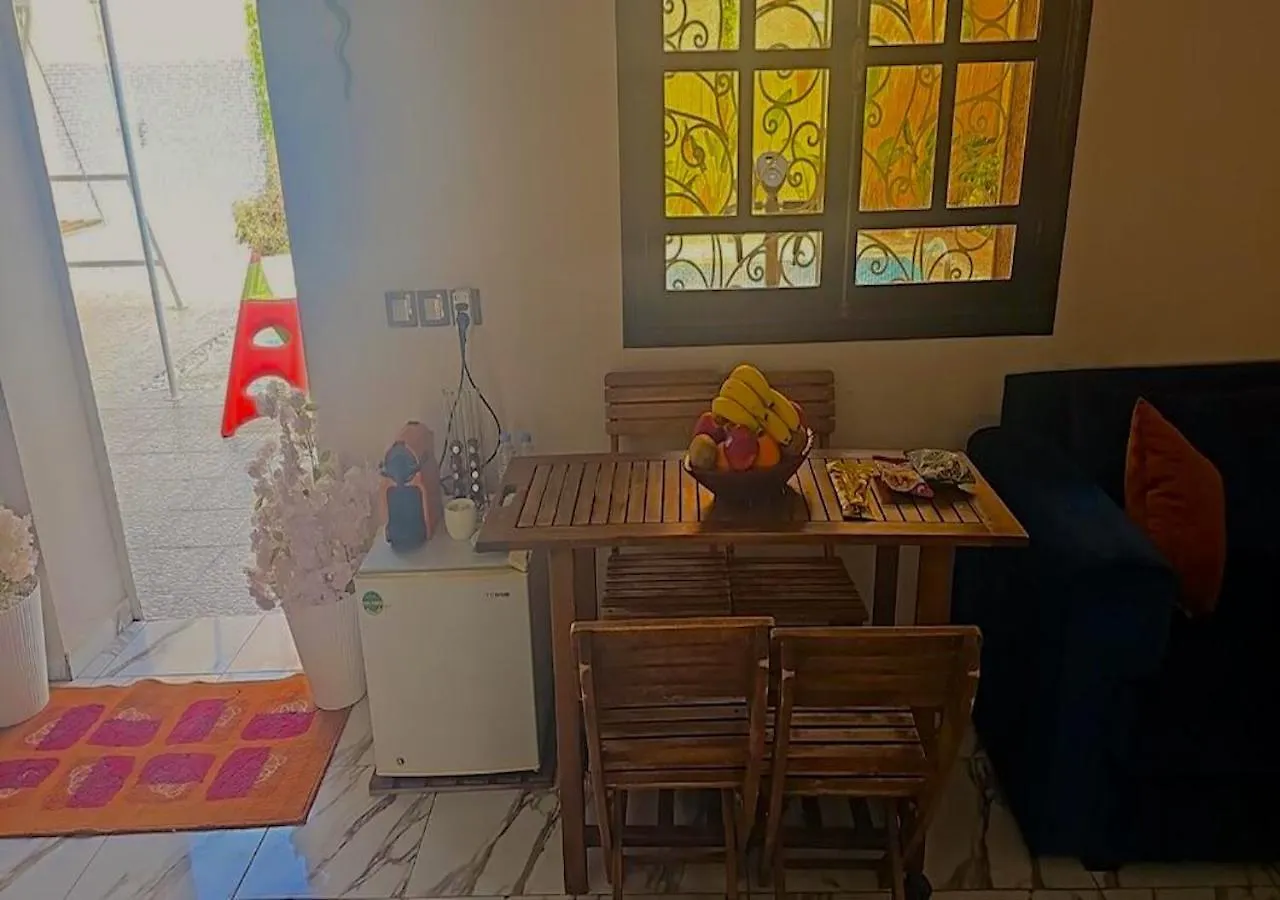 Cozy Villa Marrakesh Maroc