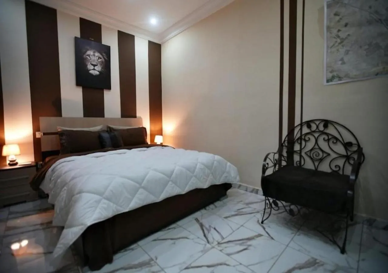 Cozy Villa Marrakesh