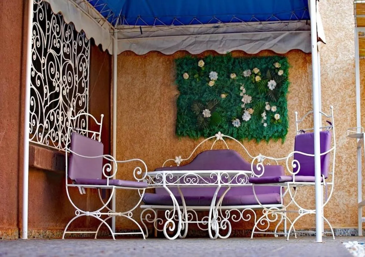 Cozy Villa Marrakesh