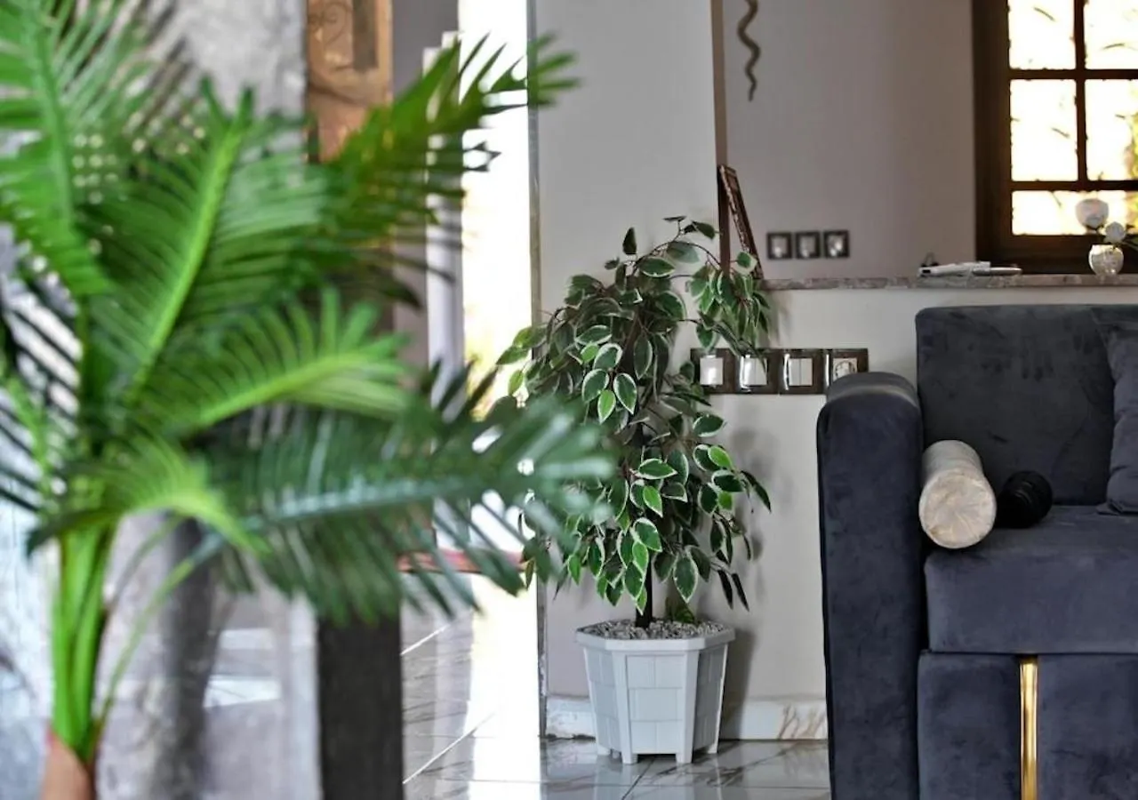 Cozy Villa Marrakesh Maroc
