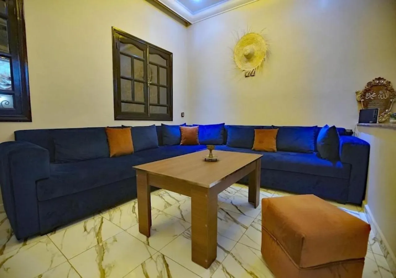 Cozy Villa Marrakesh