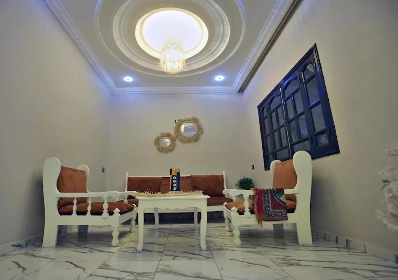 Cozy Villa Marrakesh