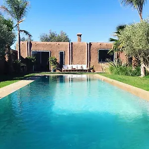 La Marrakesh
