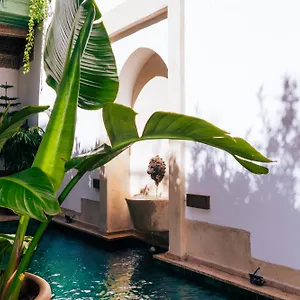 Dar Dounia Marrakesh
