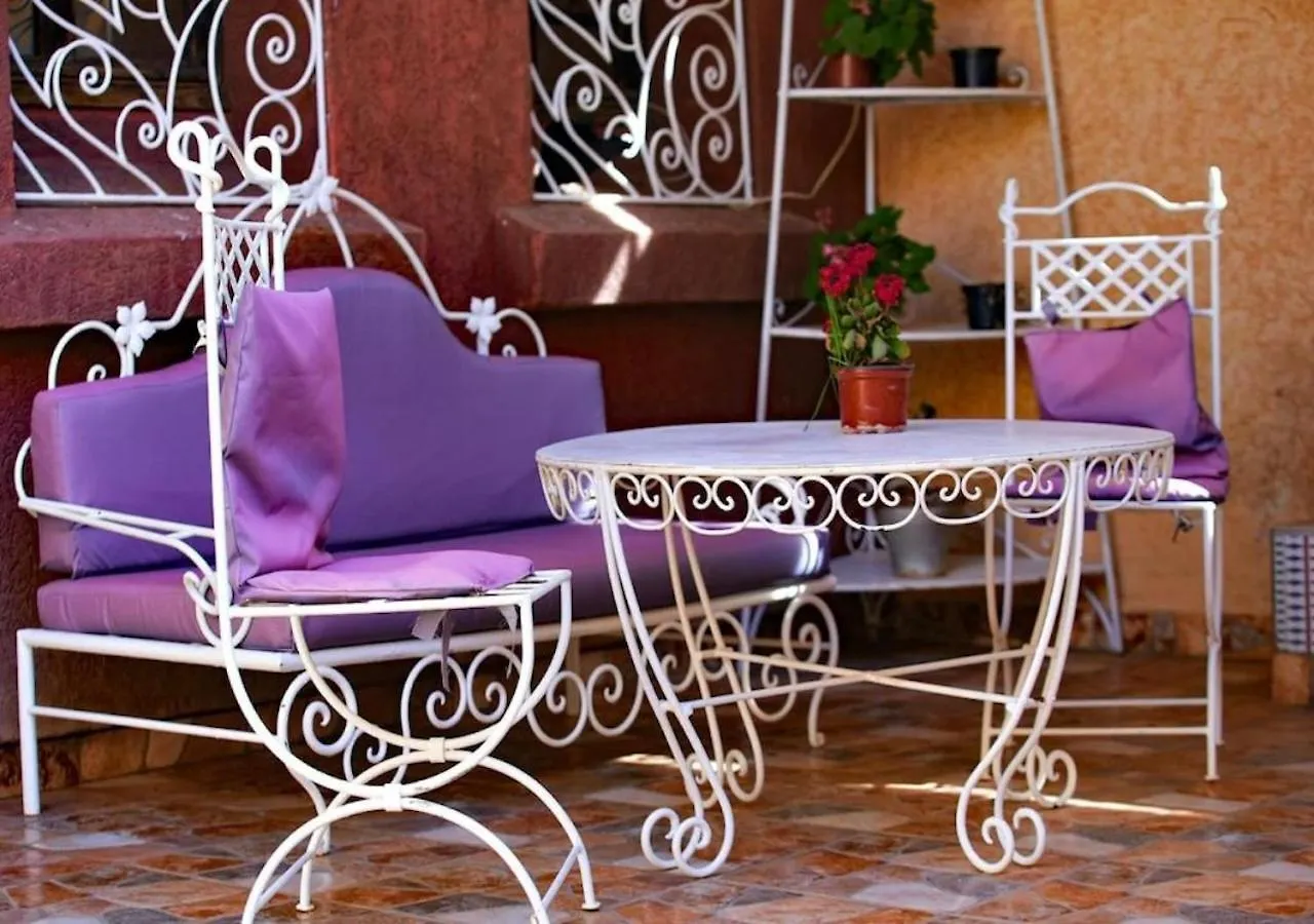 Cozy Villa Marrakesh