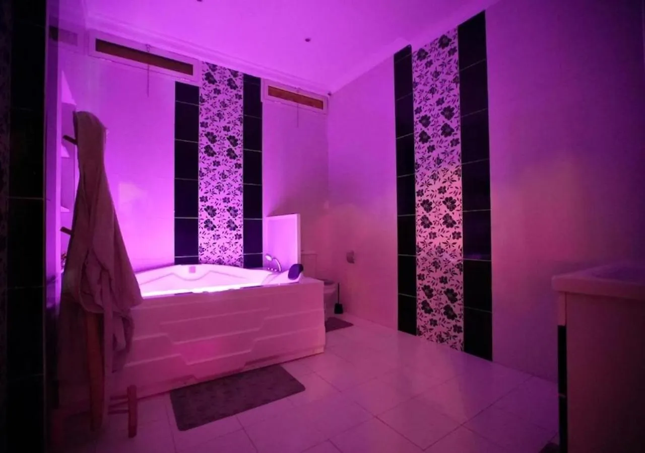Cozy Villa Marrakesh