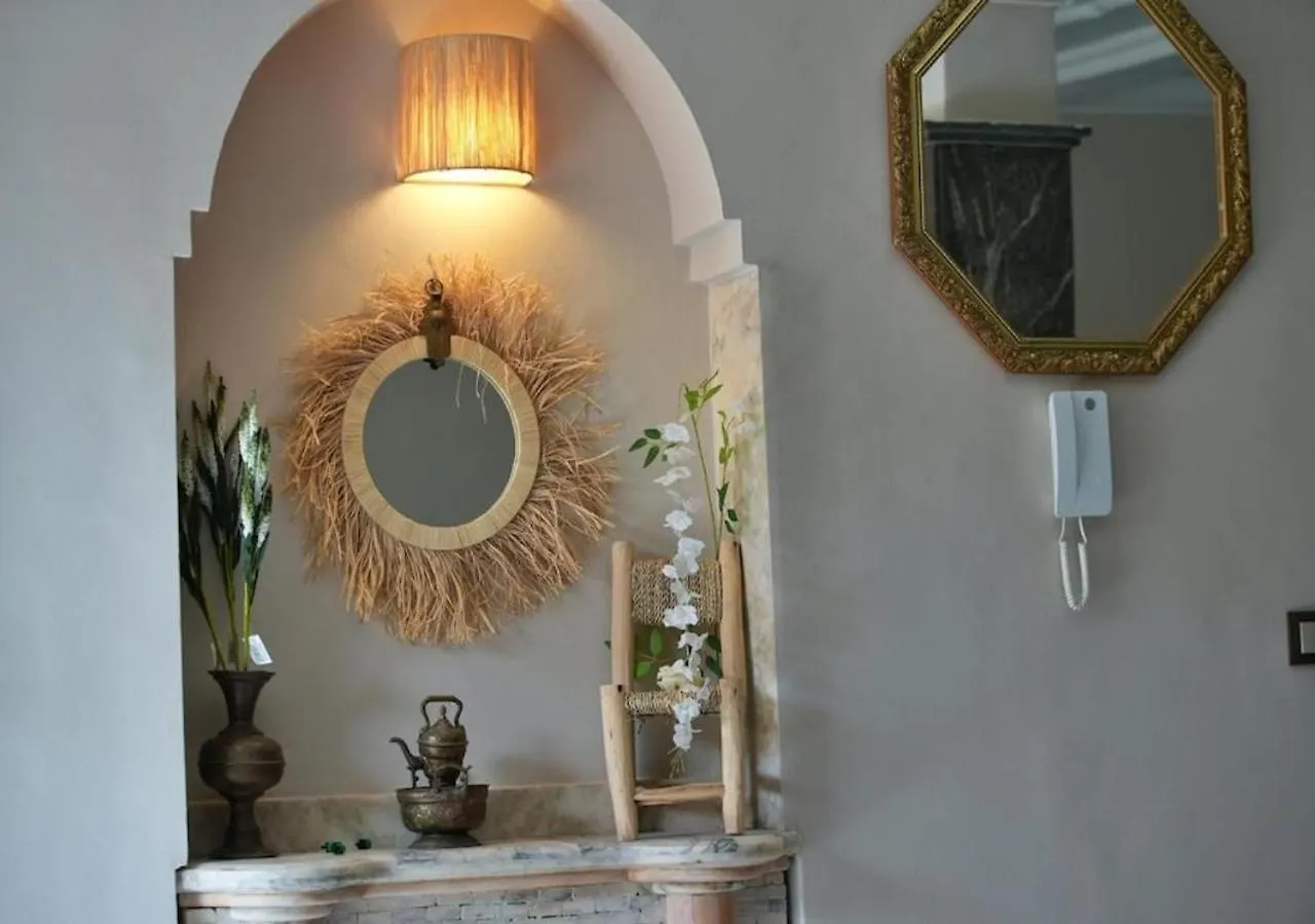 Cozy Villa Marrakesh 0*,  Maroc